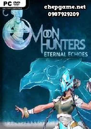 Moon Hunters Eternal Echoes