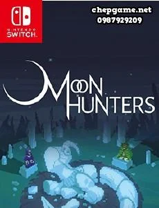 Moon Hunters