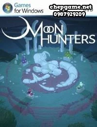 Moon Hunters