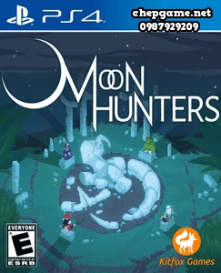 Moon Hunters