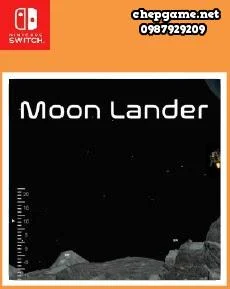 Moon Lander
