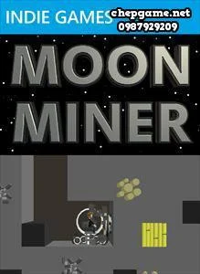 Moon Miner