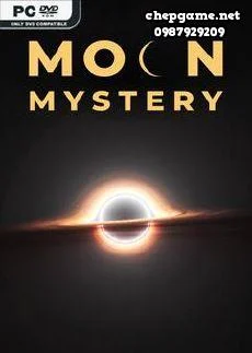 Moon Mystery