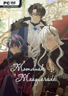 Moondusk Masquerade