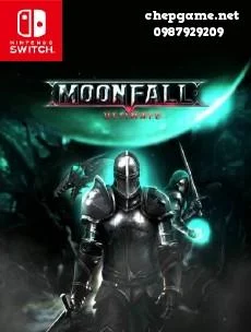 Moonfall Ultimate