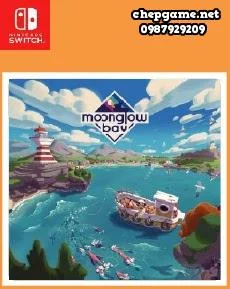 Moonglow Bay