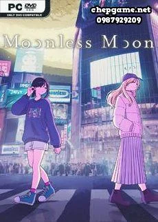 Moonless Moon