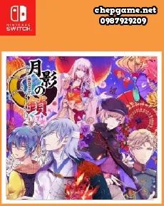 Moonlight Chain Deranged Paranoia