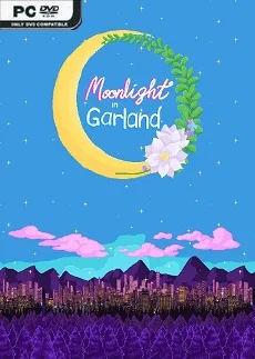 Moonlight In Garland