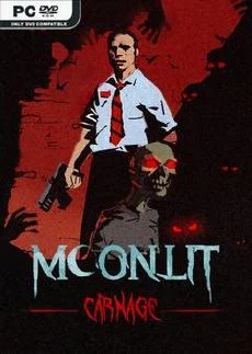 Moonlit Carnage
