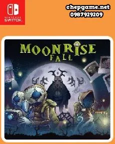 Moonrise Fall