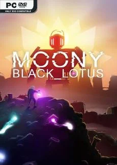 MOONYBlack Lotus