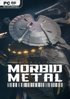Morbid Metal