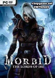 Morbid The Lords of Ire