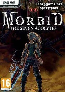 Morbid The Seven Acolytes