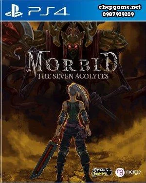 Morbid The Seven Acolytes