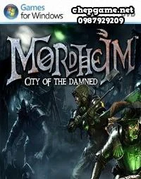 Mordheim City of the Damned