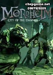Mordheim City of the Damned