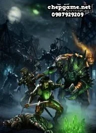 Mordheim City of the Damned Undead