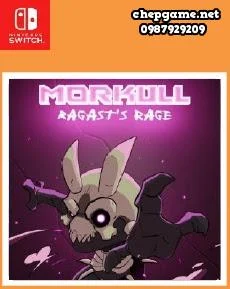 Morkull Ragasts Rage