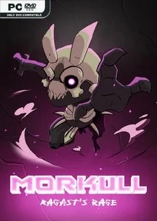 Morkull Ragasts Rage