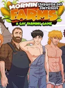 Morningdew Farms A Gay Farming Game