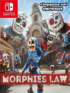 Morphies Law