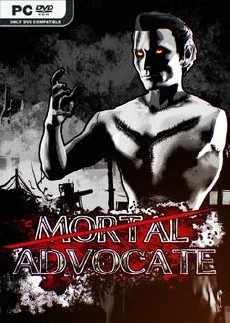 Mortal Advocate