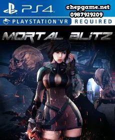 Mortal Blitz VR