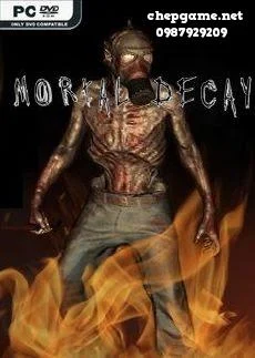 Mortal Decay