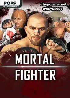Mortal Fighter