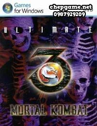 Mortal Kombat 3
