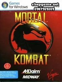 Mortal Kombat