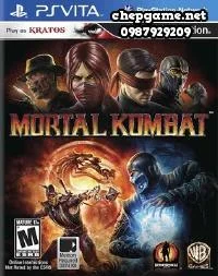 Mortal Kombat