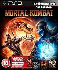 Mortal Kombat