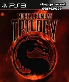 Mortal Kombat Trilogy