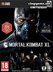 Mortal Kombat XL