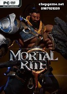 Mortal Rite