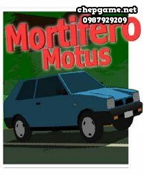 Mortifero Motus