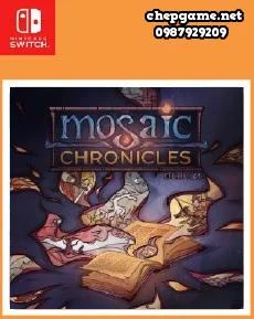 Mosaic Chronicles Deluxe
