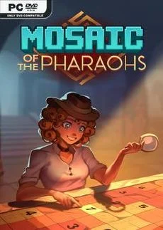 Mosaic of the Strange