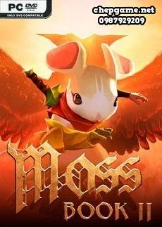 Moss Book 2