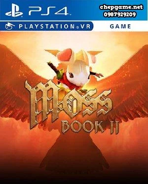 Moss Book 2