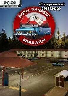 Motel Manager Simulator