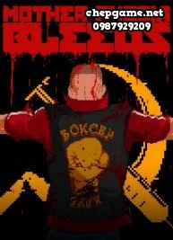 Mother Russia Bleeds Dealer Edition