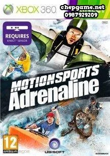 Motion Sports Adrenaline