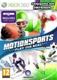 Motion Sports