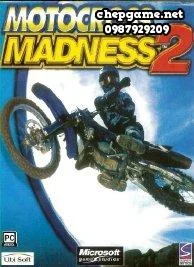 Moto Cross Madness 2