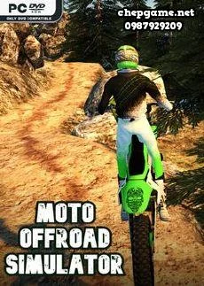 Moto Offroad Simulator