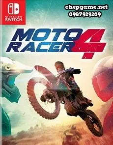 Moto Racer 4